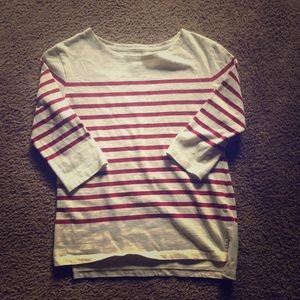 Forever 21, 3/4 length sleeve, woman’s top